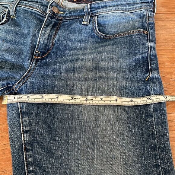 Anthropologie jeans  - Picture 14 of 16